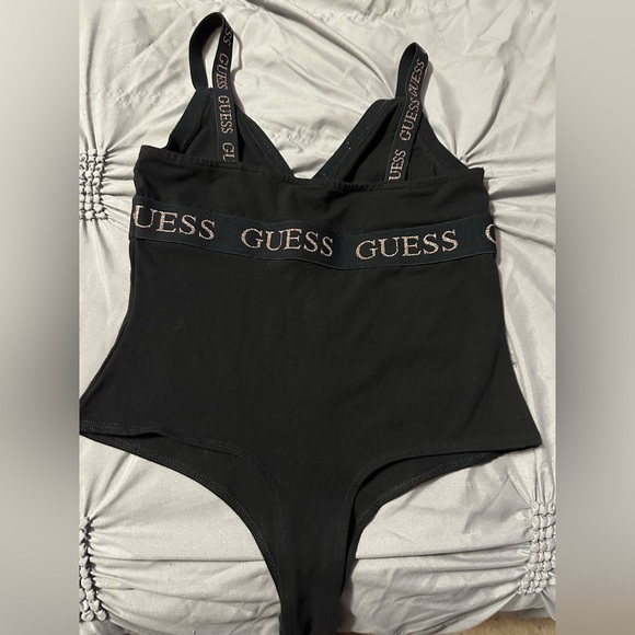 Guess Bodysuit - Picture 2 of 4